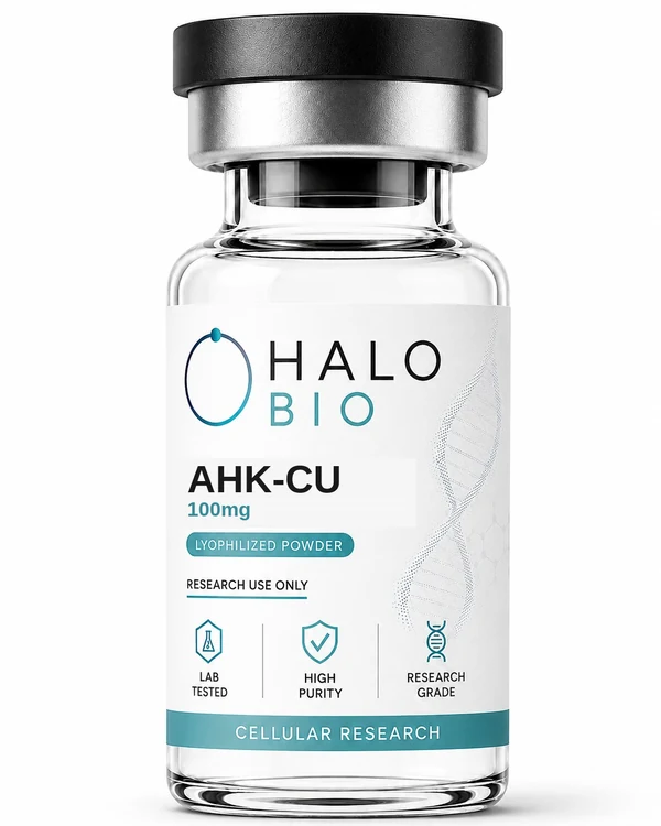 AHK-Cu 100mg