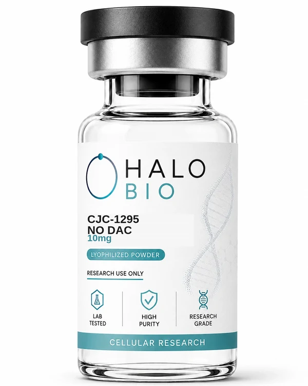 CJC-1295 NO DAC 10mg