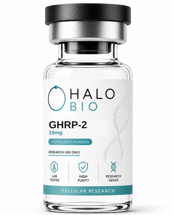 GHRP-2 10mg