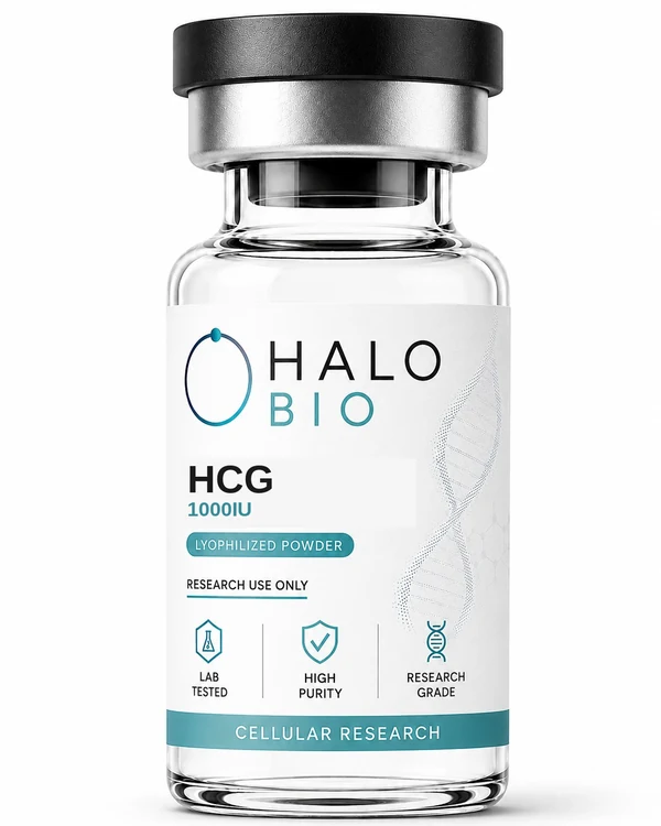 HCG