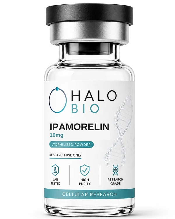 Ipamorelin 10mg