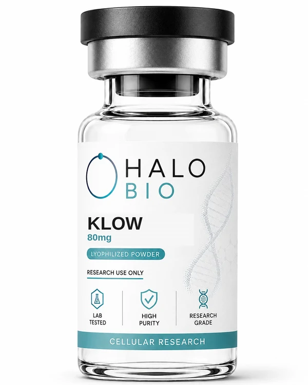 KLOW 80mg