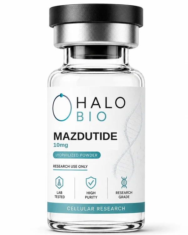 Mazdutide 10mg