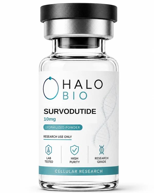 Survodutide 10mg