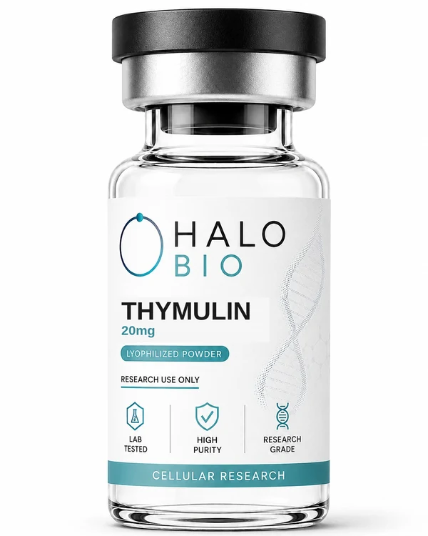 THYMULIN 20mg